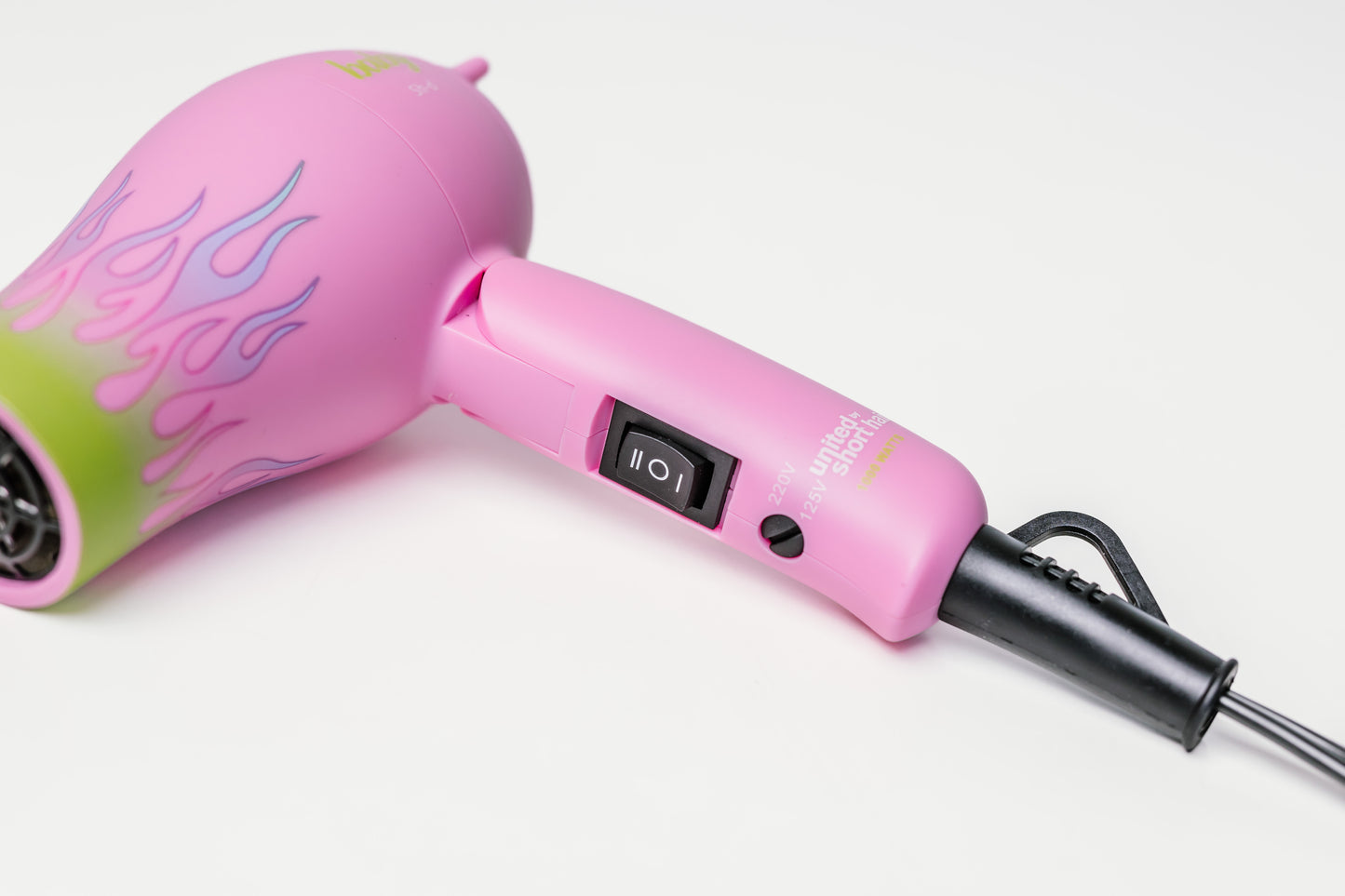 The Baby Blowdryer
