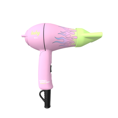 The Baby Blowdryer