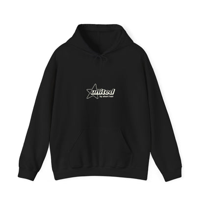 Buzz Cut Lover Heavy Blend™ Hooded Sweatshirt