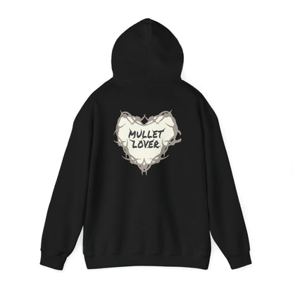 Mullet Lover Heavy Blend™ Hooded Sweatshirt