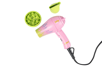 The Pink Baby Blowdryer