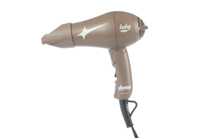 The Brown Baby Blowdryer