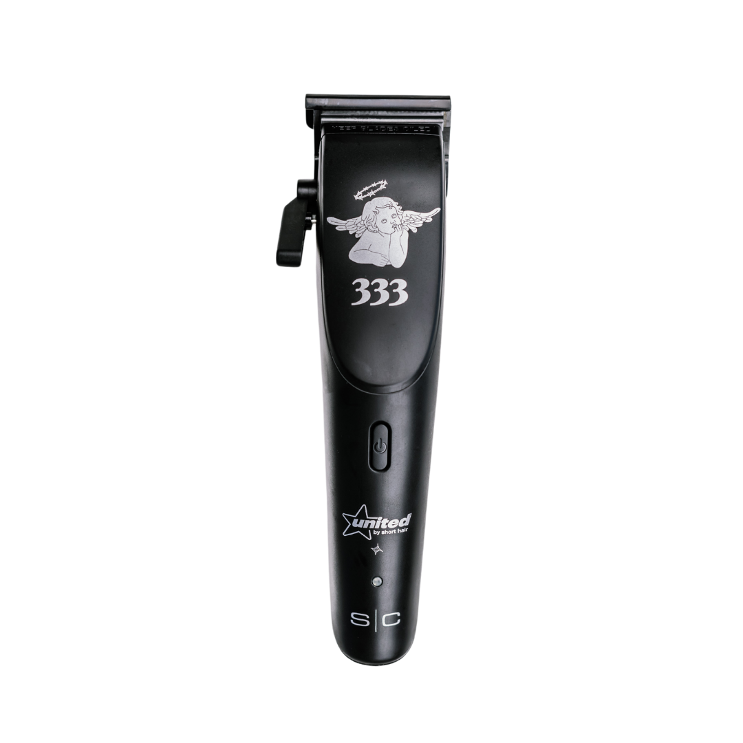 United By Short Hair x StyleCraft Rogue Clipper | 333 Limited Edition