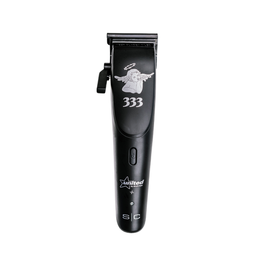 United By Short Hair x StyleCraft Rogue Clipper | 333 Limited Edition