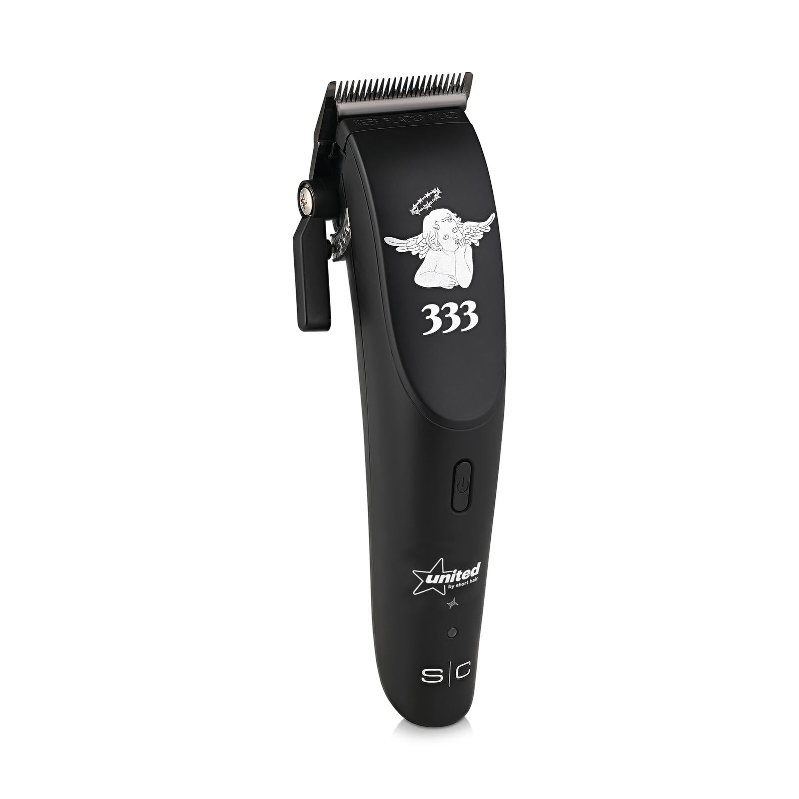United By Short Hair x StyleCraft Rogue Clipper | 333 Limited Edition