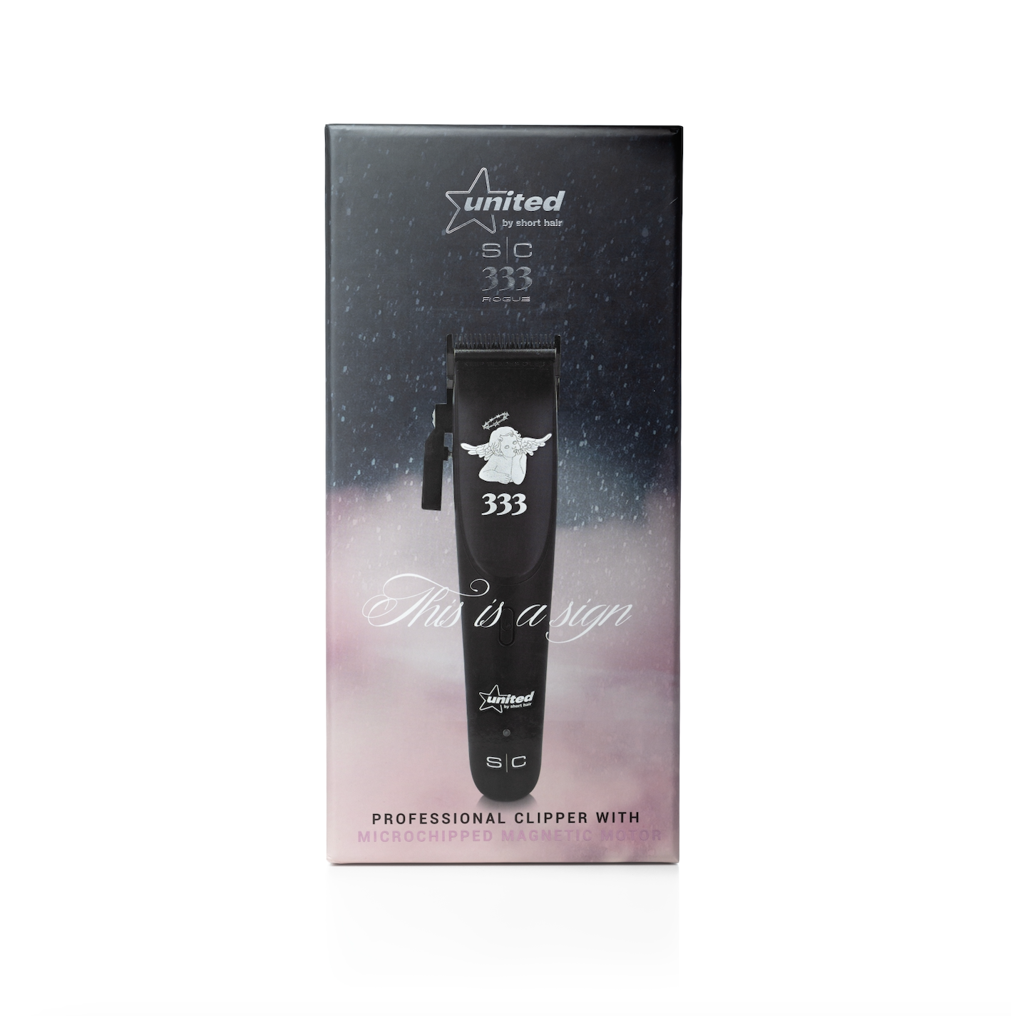United By Short Hair x StyleCraft Rogue Clipper | 333 Limited Edition