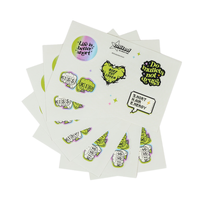 Sticker Pack