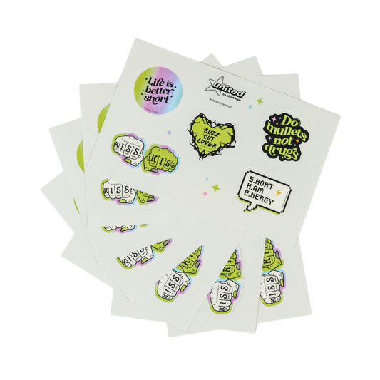 Sticker Pack